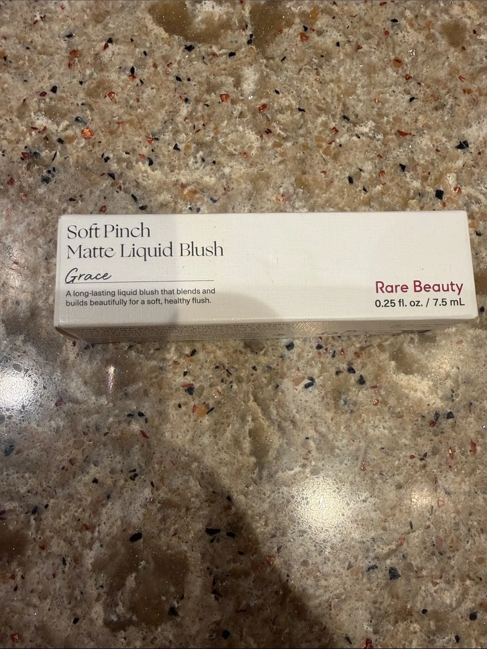 NEW Rare Beauty Soft Pinch Liquid Blush